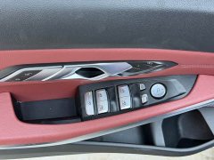 BMW 3 Series 320Li M Sport Package - ფოტო 4