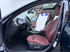 BMW 3 Series 320Li M Sport Package - ფოტო 5