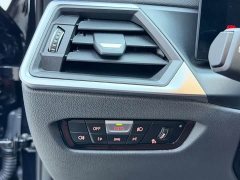 BMW 3 Series 320Li M Sport Package - ფოტო 7