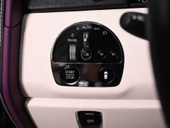 Rolls-Royce Cullinan 2018 Four-Seater - ფოტო 13