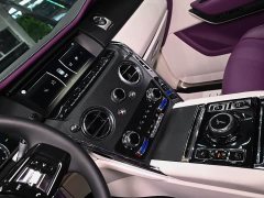 Rolls-Royce Cullinan 2018 Four-Seater - ფოტო 15
