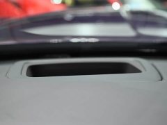 Rolls-Royce Cullinan 2018 Four-Seater - ფოტო 16
