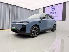 Leapmotor B10 510 LiDAR Edition - ფოტო 1