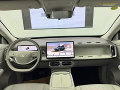 Leapmotor B10 510 LiDAR Edition - ფოტო 10