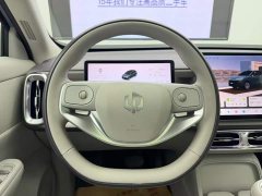Leapmotor B10 510 LiDAR Edition - ფოტო 11