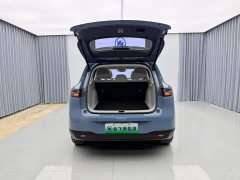 Leapmotor B10 510 LiDAR Edition - ფოტო 17