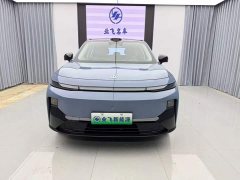 Leapmotor B10 510 LiDAR Edition - ფოტო 2