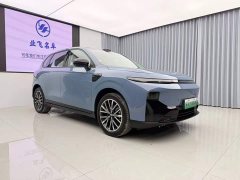 Leapmotor B10 510 LiDAR Edition - ფოტო 3