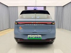 Leapmotor B10 510 LiDAR Edition - ფოტო 5