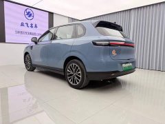 Leapmotor B10 510 LiDAR Edition - ფოტო 6