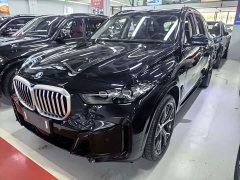 BMW X5 2023 xDrive 30Li M Sport Exclusive Night Edition Package - ფოტო 1