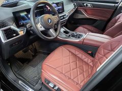 BMW X5 2023 xDrive 30Li M Sport Exclusive Night Edition Package - ფოტო 11
