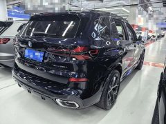 BMW X5 2023 xDrive 30Li M Sport Exclusive Night Edition Package - ფოტო 12