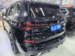 BMW X5 2023 xDrive 30Li M Sport Exclusive Night Edition Package - ფოტო 13