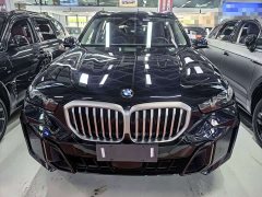 BMW X5 2023 xDrive 30Li M Sport Exclusive Night Edition Package - ფოტო 2