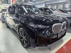 BMW X5 2023 xDrive 30Li M Sport Exclusive Night Edition Package - ფოტო 3