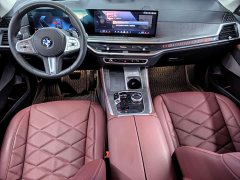 BMW X5 2023 xDrive 30Li M Sport Exclusive Night Edition Package - ფოტო 6