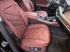 BMW X5 2023 xDrive 30Li M Sport Exclusive Night Edition Package - ფოტო 7