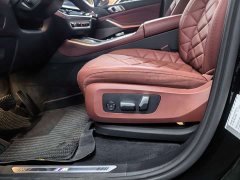 BMW X5 2023 xDrive 30Li M Sport Exclusive Night Edition Package - ფოტო 8