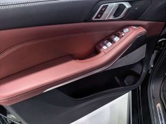 BMW X5 2023 xDrive 30Li M Sport Exclusive Night Edition Package - ფოტო 9