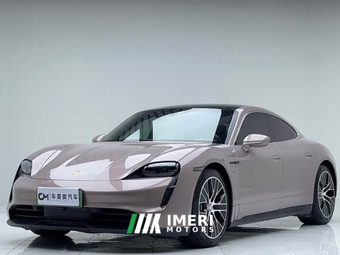 2021 Porsche 2020 Porsche Taycan - ავტომობილი ჩინეთიდან