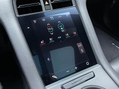 Porsche 2020 Porsche Taycan - ფოტო 11