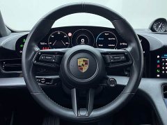 Porsche 2020 Porsche Taycan - ფოტო 13