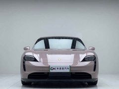 Porsche 2020 Porsche Taycan - ფოტო 2