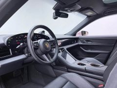 Porsche 2020 Porsche Taycan - ფოტო 4