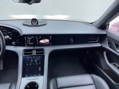 Porsche 2020 Porsche Taycan - ფოტო 5