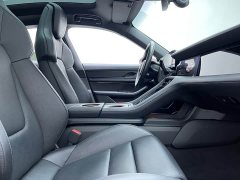 Porsche 2020 Porsche Taycan - ფოტო 6