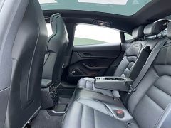 Porsche 2020 Porsche Taycan - ფოტო 7