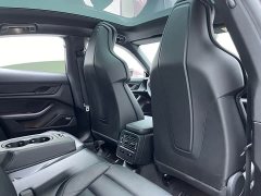 Porsche 2020 Porsche Taycan - ფოტო 8