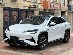 BYD Haima Lion 07 EV 2024 610 Long Range Edition - ფოტო 1