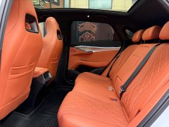 BYD Haima Lion 07 EV 2024 610 Long Range Edition - ფოტო 6