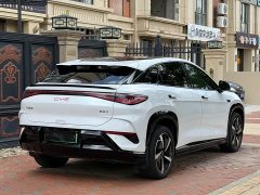 BYD Haima Lion 07 EV 2024 610 Long Range Edition - ფოტო 7