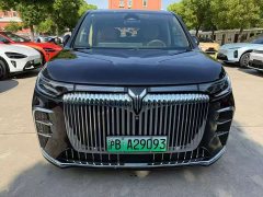 Voyah Lantu Dreamchaser EV Four-Wheel Drive Luxury Qiankun Edition - ფოტო 1