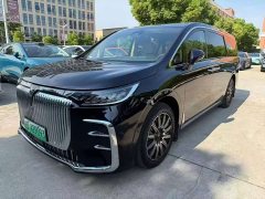 Voyah Lantu Dreamchaser EV Four-Wheel Drive Luxury Qiankun Edition - ფოტო 3