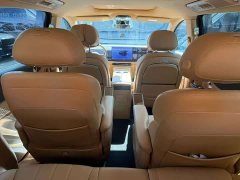 Voyah Lantu Dreamchaser EV Four-Wheel Drive Luxury Qiankun Edition - ფოტო 7