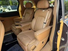 Voyah Lantu Dreamchaser EV Four-Wheel Drive Luxury Qiankun Edition - ფოტო 8