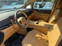 Voyah Lantu Dreamchaser EV Four-Wheel Drive Luxury Qiankun Edition - ფოტო 9