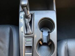Honda Civic 2022 180TURBO CVT Premium Edition - ფოტო 10
