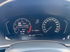 Honda Civic 2022 180TURBO CVT Premium Edition - ფოტო 13