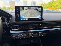 Honda Civic 2022 180TURBO CVT Premium Edition - ფოტო 14