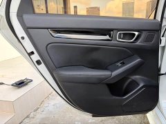 Honda Civic 2022 180TURBO CVT Premium Edition - ფოტო 16