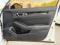 Honda Civic 2022 180TURBO CVT Premium Edition - ფოტო 18
