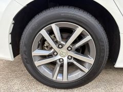 Honda Civic 2022 180TURBO CVT Premium Edition - ფოტო 20