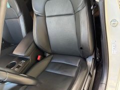Honda Civic 2022 180TURBO CVT Premium Edition - ფოტო 6