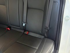 Honda Civic 2022 180TURBO CVT Premium Edition - ფოტო 7