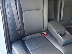 Honda Civic 2022 180TURBO CVT Premium Edition - ფოტო 8